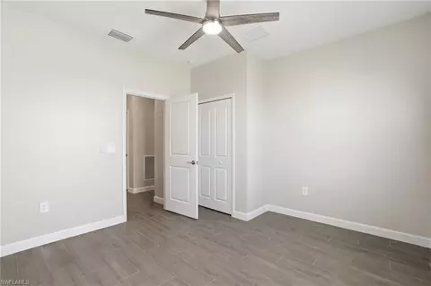 Bedroom - 19213 Gentry Pl, Estero, FL 33928 photo 2 of 5