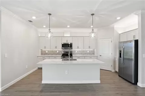 Kitchen - 19213 Gentry Pl, Estero, FL 33928 photo 2 of 4