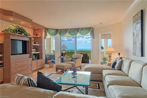 7117 Pelican Bay Blvd #701, Naples, FL 34108