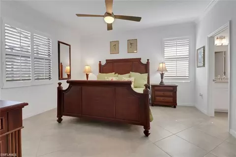 Bedroom - 17609 Ashcomb Way, Estero, FL 33928 photo 1 of 3