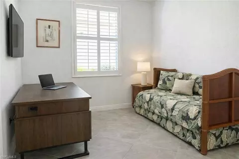 Bedroom - 17609 Ashcomb Way, Estero, FL 33928 photo 2 of 3