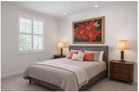 Bedroom - 17609 Ashcomb Way, Estero, FL 33928 photo 3 of 3