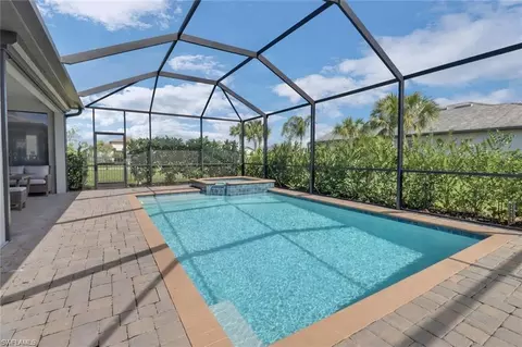 Exterior - 17609 Ashcomb Way, Estero, FL 33928 photo 3 of 8