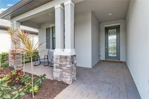 Exterior - 17609 Ashcomb Way, Estero, FL 33928 photo 4 of 8