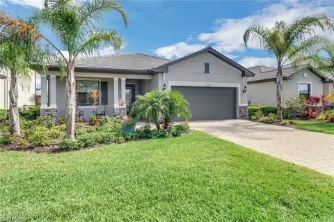Exterior - 17609 Ashcomb Way, Estero, FL 33928 photo 2 of 8