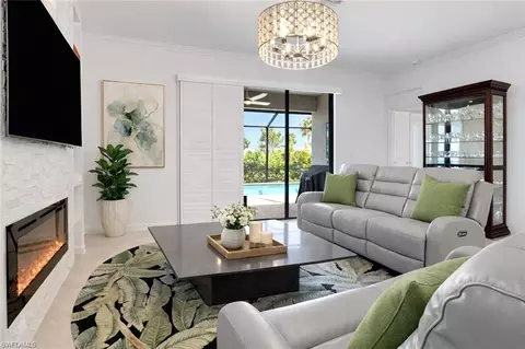 Living - 17609 Ashcomb Way, Estero, FL 33928 photo 3 of 3