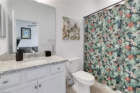 Bath - 17609 Ashcomb Way, Estero, FL 33928 photo 3 of 3