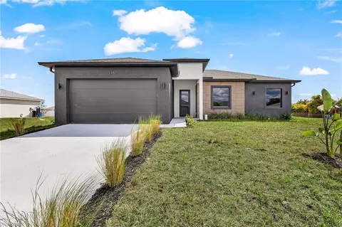 316 NW 10th St, Cape Coral, FL 33993
