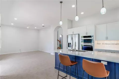 Kitchen - 1880 Par Dr, Naples, FL 34120 photo 3 of 3