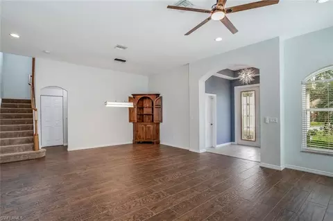 Living - 1880 Par Dr, Naples, FL 34120 photo 4 of 5