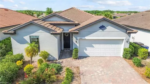16009 Palmetto Prairie Dr, Alva, FL 33920