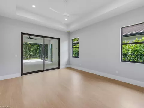Bedroom - 67 Willowick Dr, Naples, FL 34110 photo 3 of 6