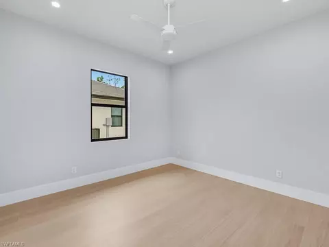 Bedroom - 67 Willowick Dr, Naples, FL 34110 photo 4 of 6