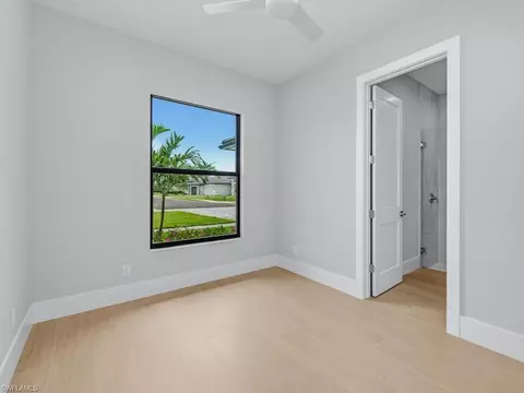 Bedroom - 67 Willowick Dr, Naples, FL 34110 photo 5 of 6