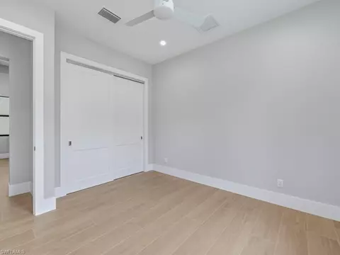 Bedroom - 67 Willowick Dr, Naples, FL 34110 photo 6 of 6
