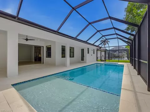 Exterior - 67 Willowick Dr, Naples, FL 34110 photo 9 of 10