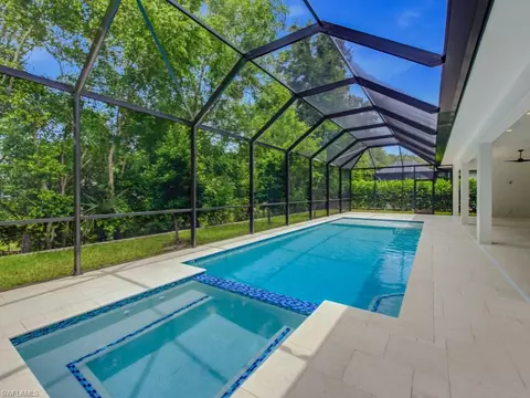 Exterior - 67 Willowick Dr, Naples, FL 34110 photo 6 of 10