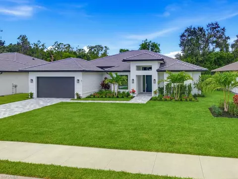 Exterior - 67 Willowick Dr, Naples, FL 34110 photo 10 of 10