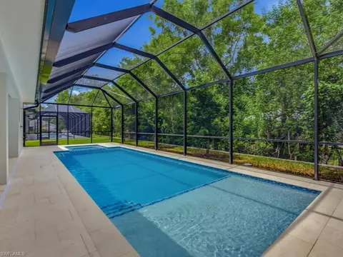 Exterior - 67 Willowick Dr, Naples, FL 34110 photo 4 of 10