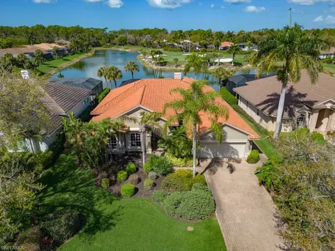 5839 Whisperwood Ct, Naples, FL 34110