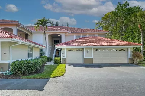 8085 Celeste Dr #811, Naples, FL 34113