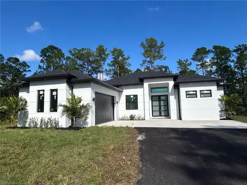 3307 12th Ave NE, Naples, FL 34120