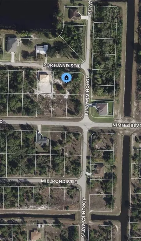 860 Portland St E, Lehigh Acres, FL 33974