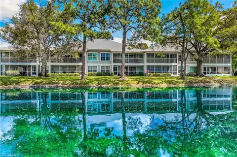 1500 Misty Pines Cir #103, Naples, FL 34105
