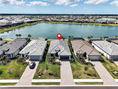 20300 Napa Loop, Estero, FL 33928