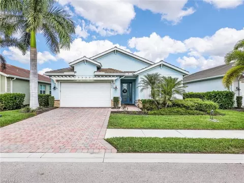 14696 Stillwater Way, Naples, FL 34114