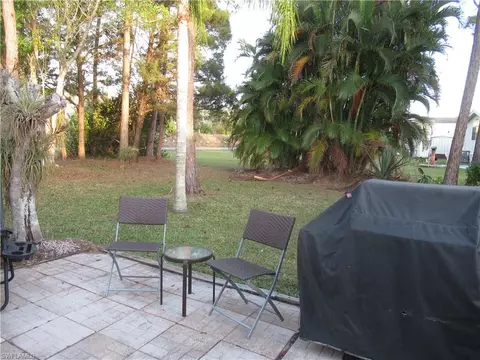 Exterior - 10927 Ground Dove Cir, Estero, FL 33928 photo 6 of 9