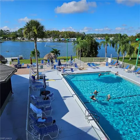 Exterior - 10927 Ground Dove Cir, Estero, FL 33928 photo 8 of 9