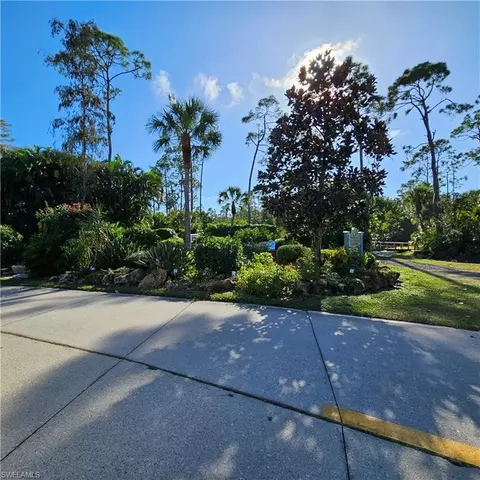 Exterior - 10927 Ground Dove Cir, Estero, FL 33928 photo 9 of 9