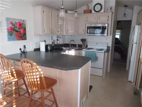 Kitchen - 10927 Ground Dove Cir, Estero, FL 33928 photo 1 of 1