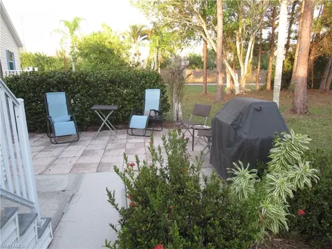 Exterior - 10927 Ground Dove Cir, Estero, FL 33928 photo 5 of 9