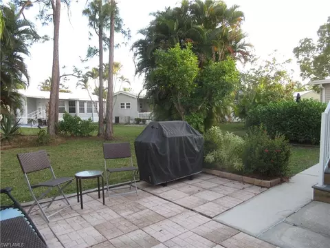 Exterior - 10927 Ground Dove Cir, Estero, FL 33928 photo 7 of 9