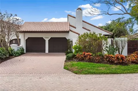 588 Tierra Mar Ln #23, Naples, FL 34108
