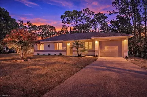 3371 8th Ave SE, Naples, FL 34117