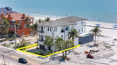 3050 Estero Blvd, Fort Myers Beach, FL 33931