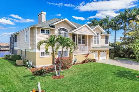 183 Sunset Cay, Naples, FL 34114