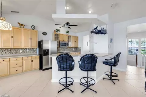Kitchen - 183 Sunset Cay, Naples, FL 34114 photo 1 of 7