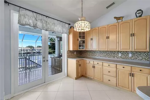 Kitchen - 183 Sunset Cay, Naples, FL 34114 photo 6 of 7