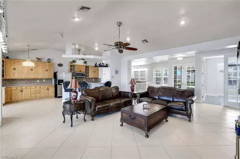 Living - 183 Sunset Cay, Naples, FL 34114 photo 3 of 4