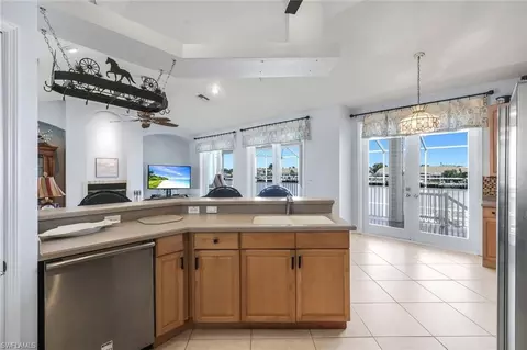 Kitchen - 183 Sunset Cay, Naples, FL 34114 photo 3 of 7