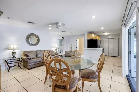 Dining - 183 Sunset Cay, Naples, FL 34114 photo 3 of 3