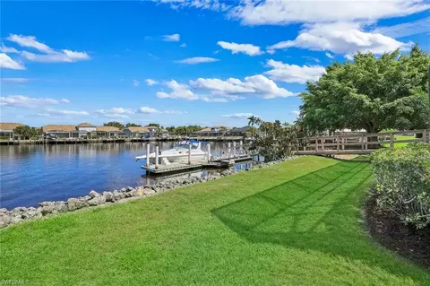 Exterior - 183 Sunset Cay, Naples, FL 34114 photo 9 of 11