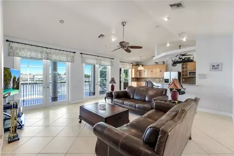 Living - 183 Sunset Cay, Naples, FL 34114 photo 2 of 4
