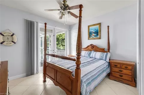 Bedroom - 183 Sunset Cay, Naples, FL 34114 photo 3 of 6
