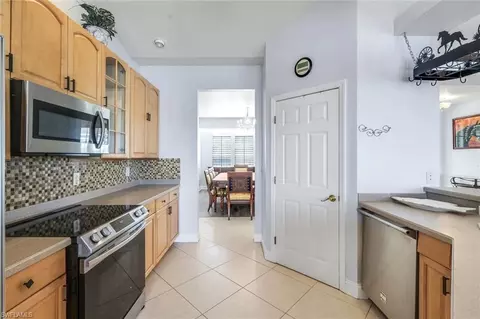 Kitchen - 183 Sunset Cay, Naples, FL 34114 photo 2 of 7