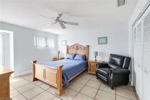 Bedroom - 183 Sunset Cay, Naples, FL 34114 photo 5 of 6